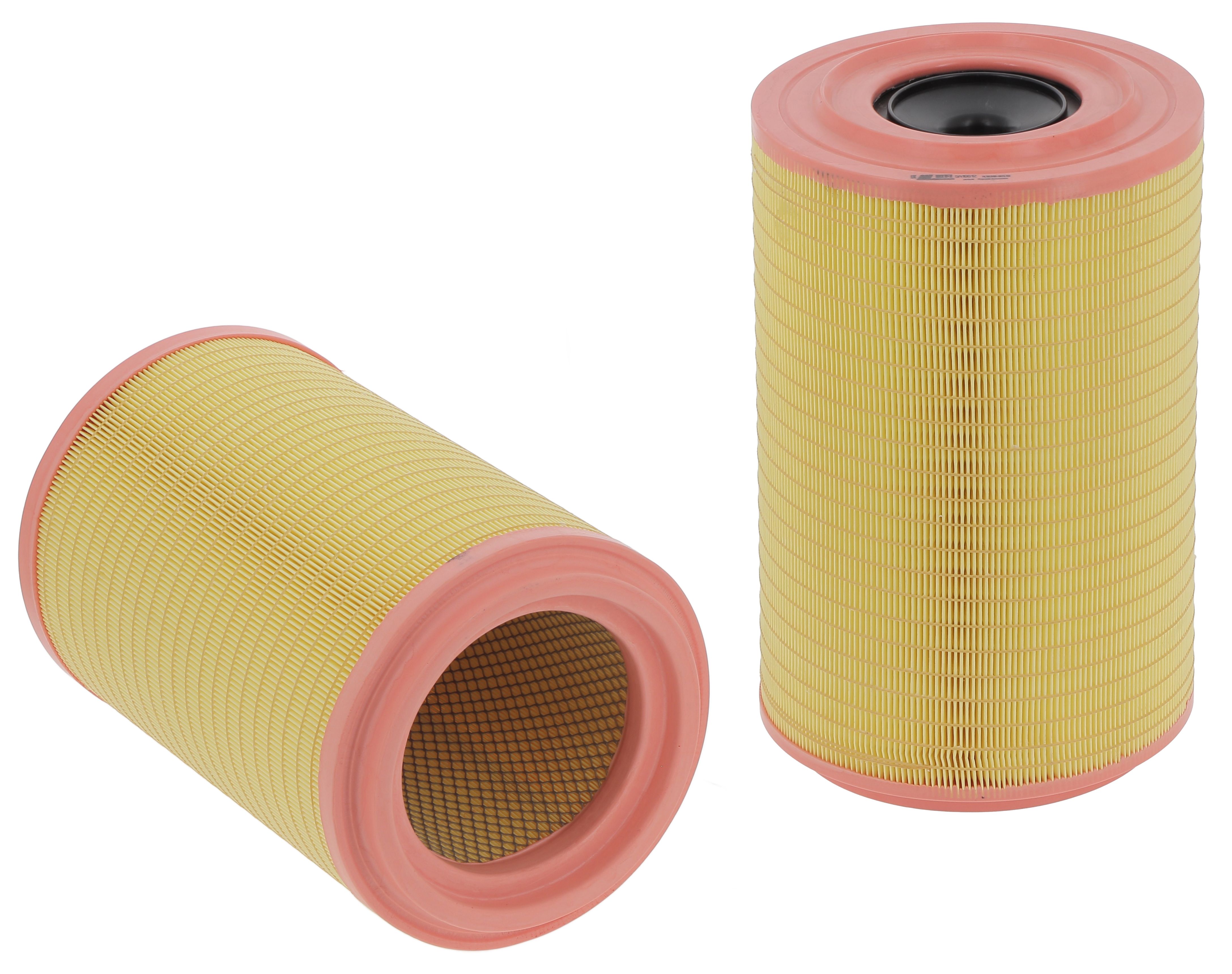 Filtre hydraulique CATERPILLAR 814